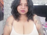 JohannaMeza camshow